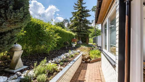 Ferienhaus Stauseeblick - Foto 2