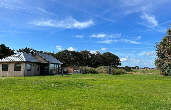 Holiday Home in Texel Near De Hors Reserve - Foto 25
