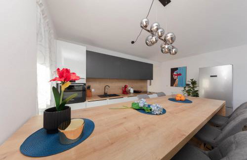 Resort Banjole - apartman Indigo - Photo 14