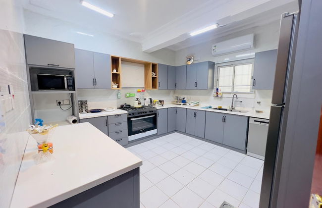 alaqeeq apartments - Foto 20