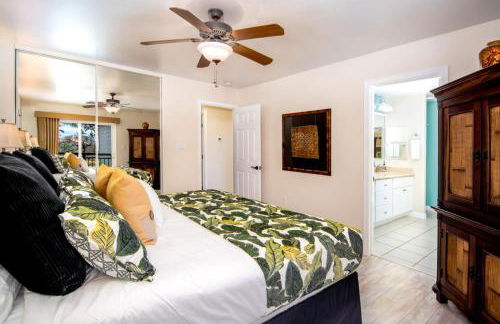 Waikoloa Colony Villas 2-Bedroom Villa Steps to Pool and Beach, Complimentary Rental Car Included! WCV-306 by KBM - Foto 75