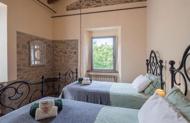 Podere Groppini - Foto 9