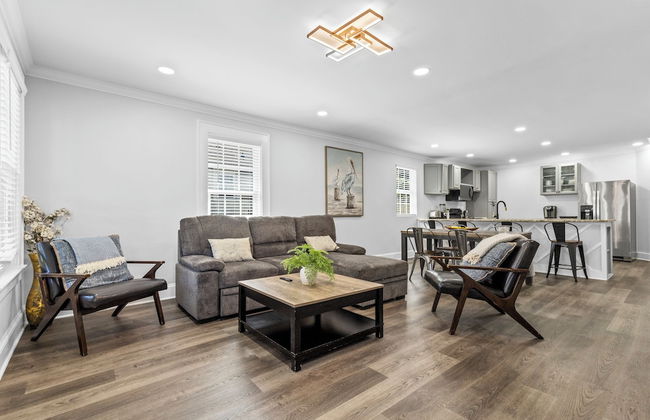 Bright and Modern Close to Everything - Foto 14