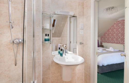 Netherley Rooms - Foto 30