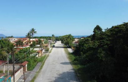 Maré de Lua Boracéia - Casas com 1 e 3 quartos - 1 quarteirão da Praia de Boracéia - São Sebastião - Foto 16
