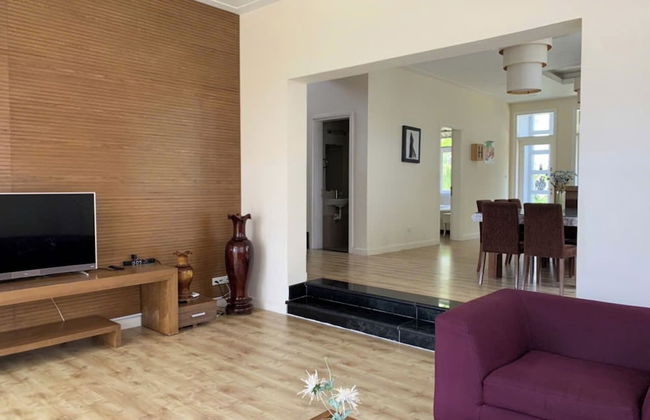 Deluxe 4 br Soan Villa - Sealinks Mui Ne - Foto 61