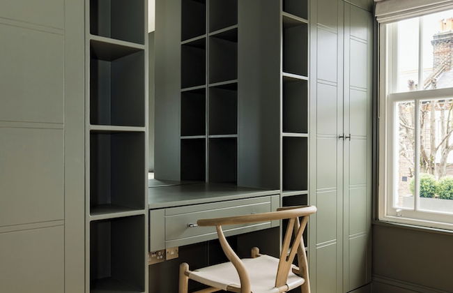 The North Kensington Cottage No 2 - Foto 21