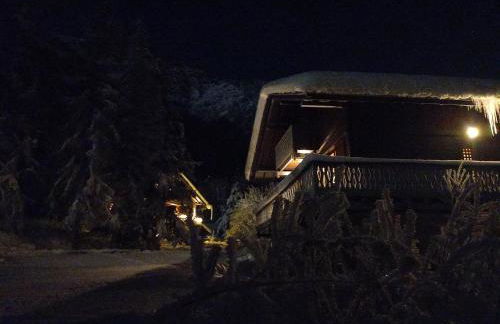 Chalet Les Charmilles - Vallée de Chamonix - 5 chambres - Foto 47