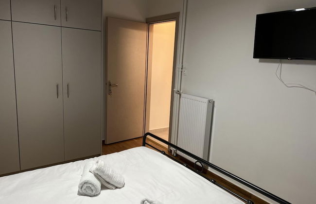 Adelais in Piraeus With 1 Bedrooms and 1 Bathrooms - Photo 17