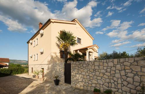 Villa Vesna with sauna, hot tub - Foto 22