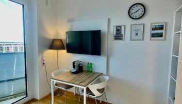 My Room at Munich Fair - Foto 3
