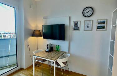 My Room at Munich Fair - Foto 3