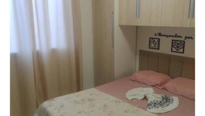 Quarto Aconchegante Apartamento compartilhado - Foto 5