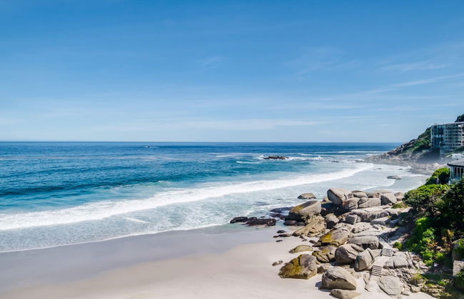 Clifton Apartment on the Waters Edge Ocean Breeze - Foto 41