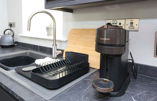 Little Priory - Foto 11