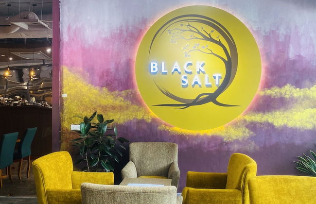 Peninsula Residents All Suite - Photo 41