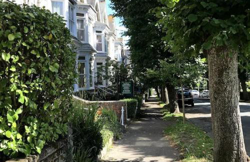 Stylish & central apartment close to the beach - Photo 17