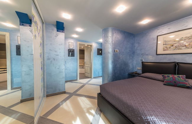 Traldi Resort - Foto 12