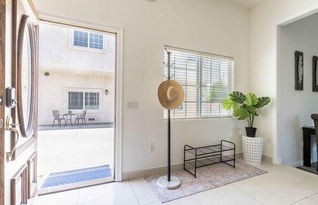 Elegant Retreat Modern Comforts Prime Location - Foto 44