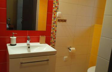 Nowa Wola 58 - 200qm appartment in a small village, with pool, sauna and big garden - Foto 55