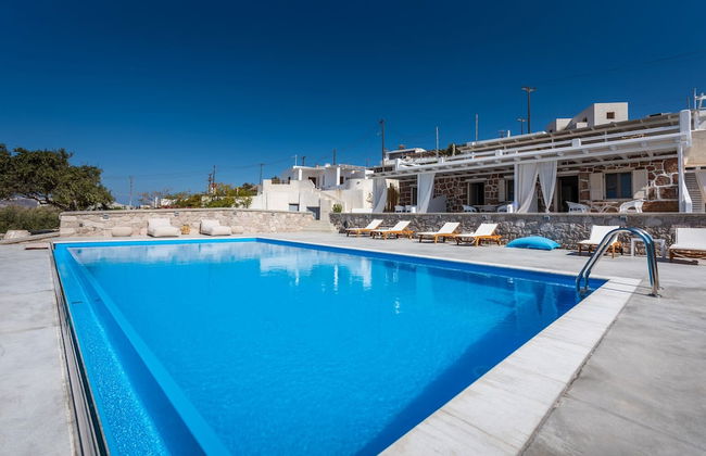 Anemi Suites - Foto 63