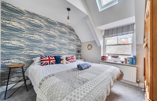 Newly Refurbished 2nd Floor Apartment Lil Nauti - Foto 6