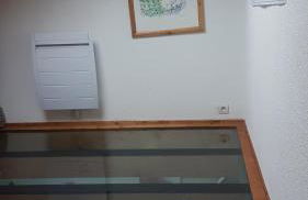 Beau duplex lumineux à la montagne Nice flat just underneath MtBlanc - Foto 14