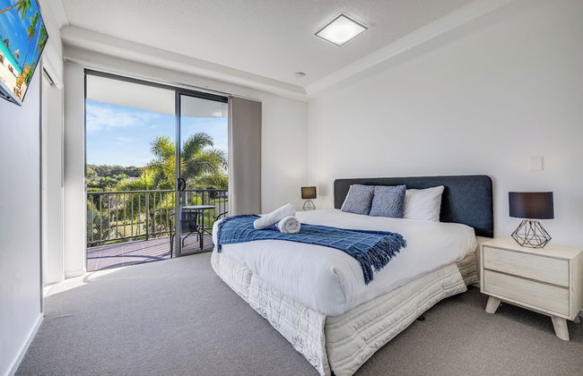 Meridian Alex Beach Apartments - Foto 25