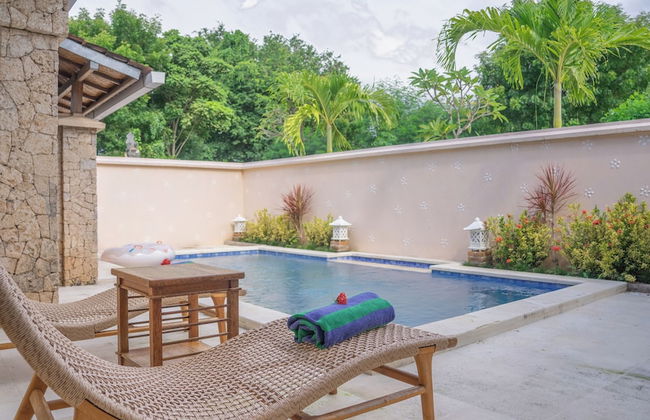 Villa Sari Bumi Menjangan - Photo 22