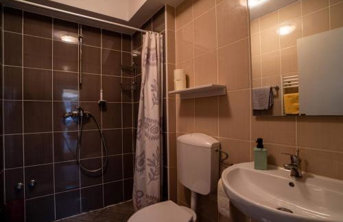 Apartment Studio-Apartment Studio apartman 3 by Interhome - Photo 4