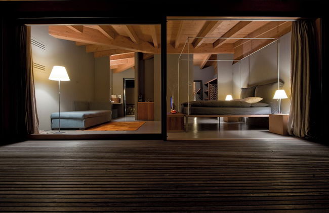 VIVERE suites and rooms - Photo 12