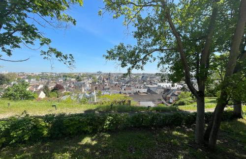 Vue Royale, rue pietonne, Cœur de Ville, lumineux - Foto 12