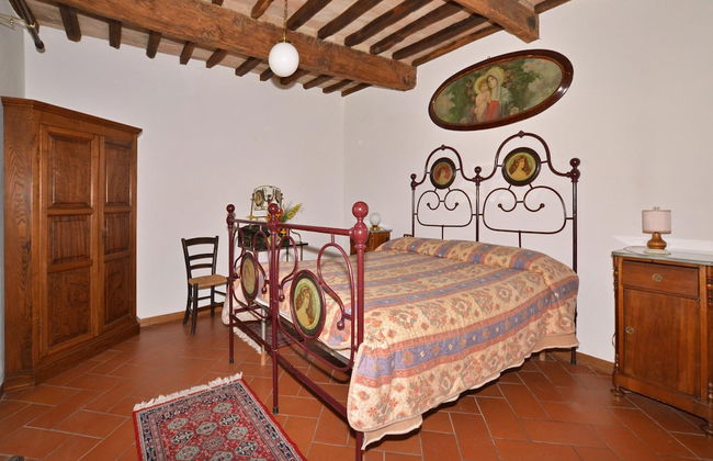 Villa Piombona in Anghiari - Photo 20