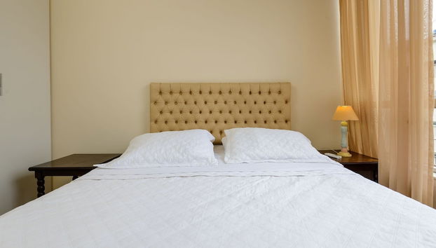 Rj04 Ap em Copacabana até 6 pessoas - Foto 5, Habitación