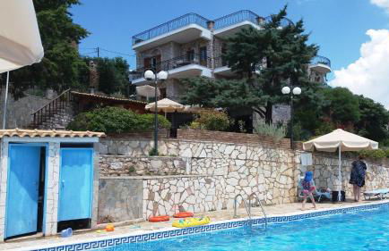 Mathia Apartments - Foto 26