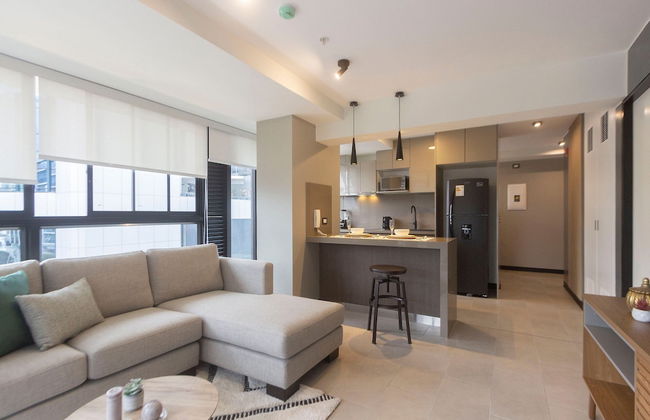 R - Beautiful premiere 1BR in San Isidro - Foto 16