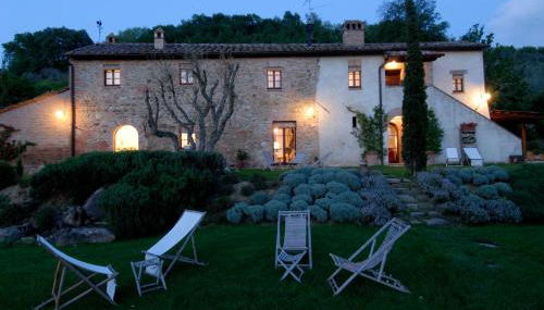 Podere Poggio al Sole - Foto 1