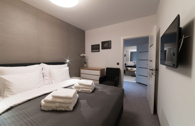 Apart-Hotel VIVI Residence & SPA - Foto 4