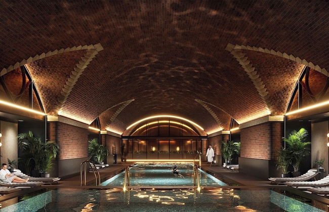 Deansgate Suite - Luxespa - Skyline - Breakfast - Foto 35