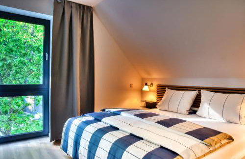 Ferienhaus Backsteinquartier West Putbus - Foto 10