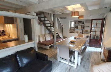 Chalet Oustaou Campan La Mongie Col du Tourmalet - Foto 19