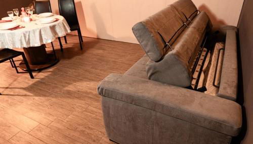 Ampio Attico vista Forum & Metro - Foto 5