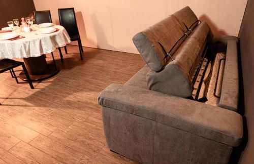 Ampio Attico vista Forum & Metro - Foto 5