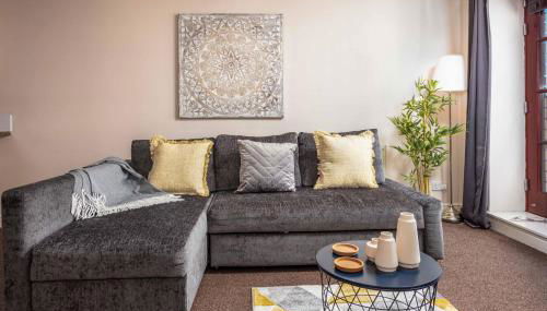 Elliot Suite No9 - Donnini Apartments - Foto 4