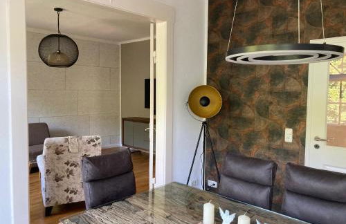 FeWo Villa Haase - Foto 8