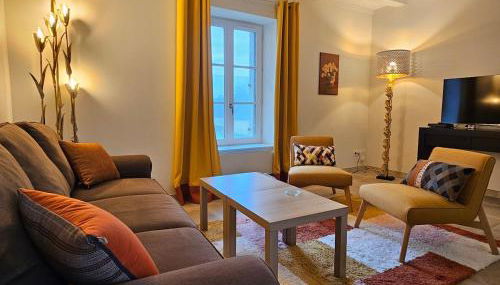 LE PETIT BRY charmante longère au pied du chateau - Foto 2