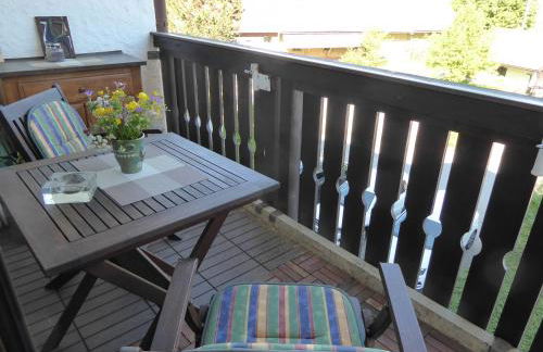 Ferienwohnung Am Kräutergarten - mit Pool, Sauna und Garage - Foto 10