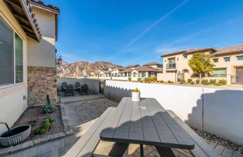 Gated PGA West 2023 New Build - EV Friendly - Photo 29