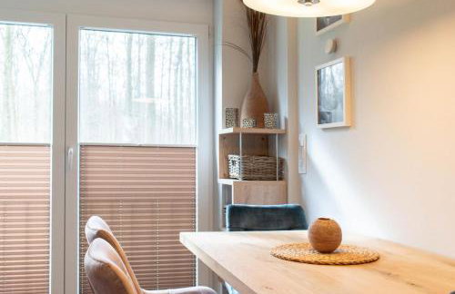 Ferienwohnung Traumland 2 - Foto 7