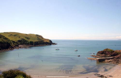 4 Coastguards Cottage - Foto 29